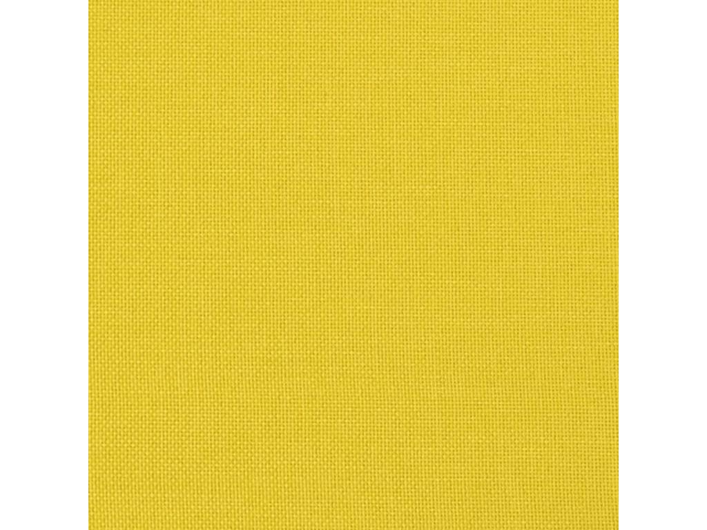 Yellow Fabric Home Furniture