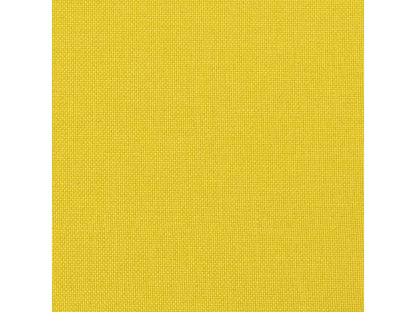 Yellow Fabric Home Furniture