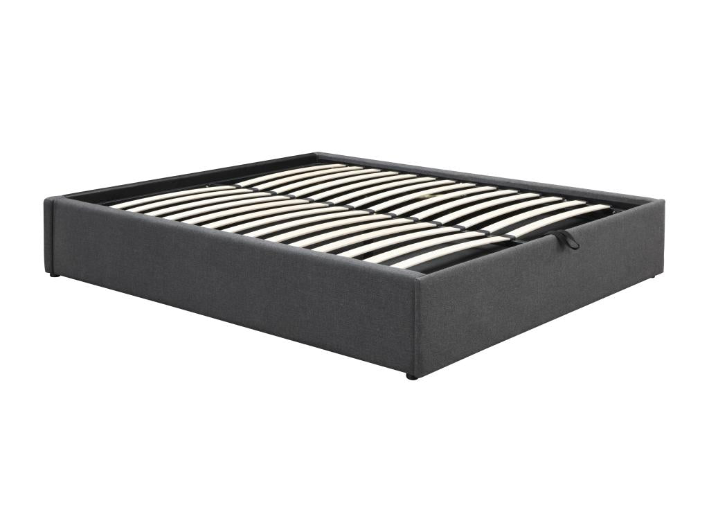 Anthracite Home Furniture, 140 x 190 cm