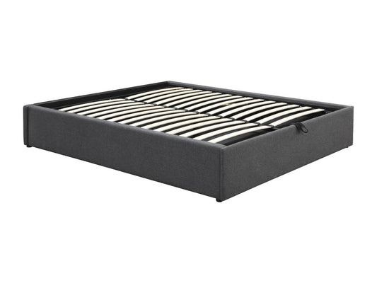 Anthracite Home Furniture, 140 x 190 cm