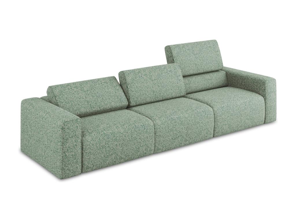 Green Sofa