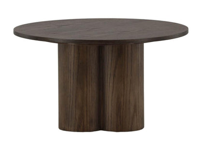 Brown Coffee Table