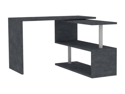 Anthracite Table