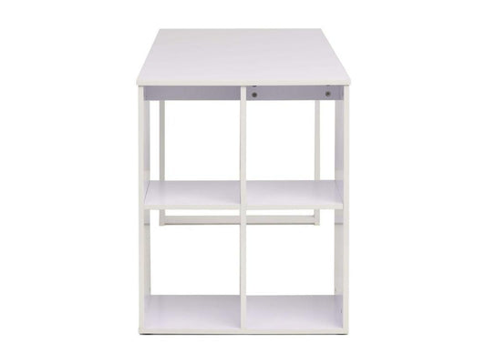 White Table, 120 x 60 x 75 cm