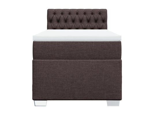 Brown Mattress, 100 x 200 cm - dlz1766461912156