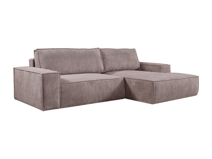 Velvet Sofa Bed