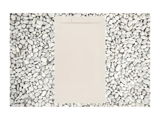 Beige Marble Home Furniture, 80 x 95 cm