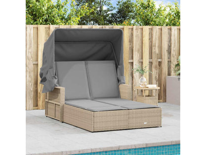 Gray Chaise Lounge - dlz1766461869164