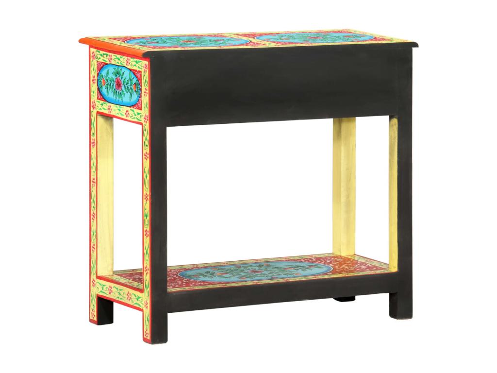 Table, 80 x 35 x 75 cm