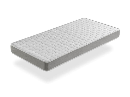 Mattress, 14 cm Thick, 100 x 200 cm