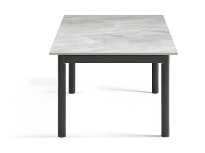 Gray Coffee Table, 120 x 60 cm