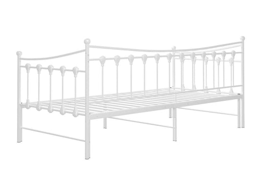 White Mattress, 90 x 200 cm - dlz1766461251237