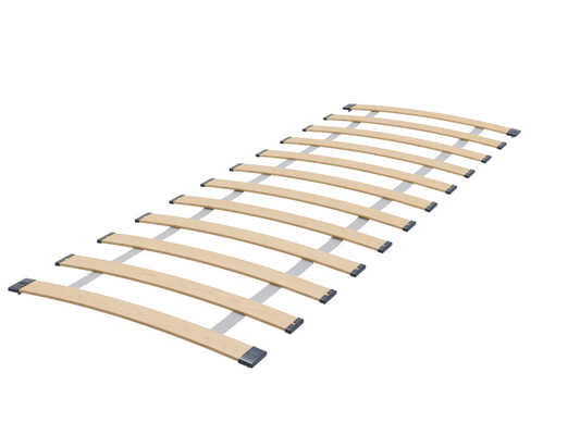 White Mattress, 160 x 80 cm