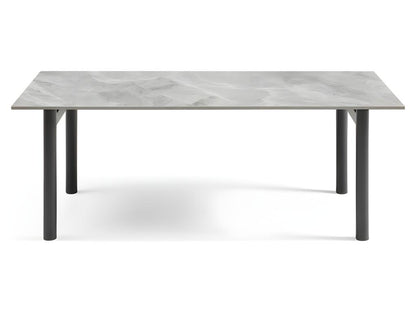 Gray Coffee Table, 120 x 60 cm