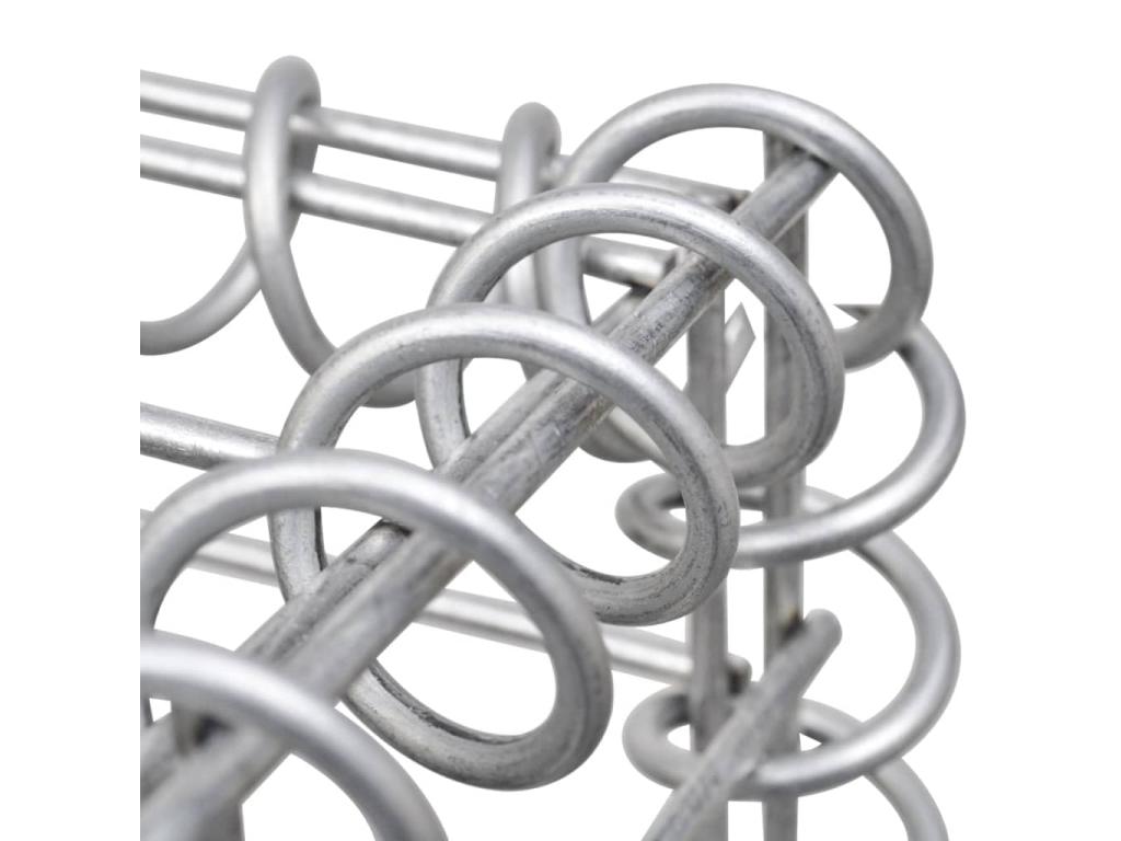 Bed, 90 x 30 x 60 cm