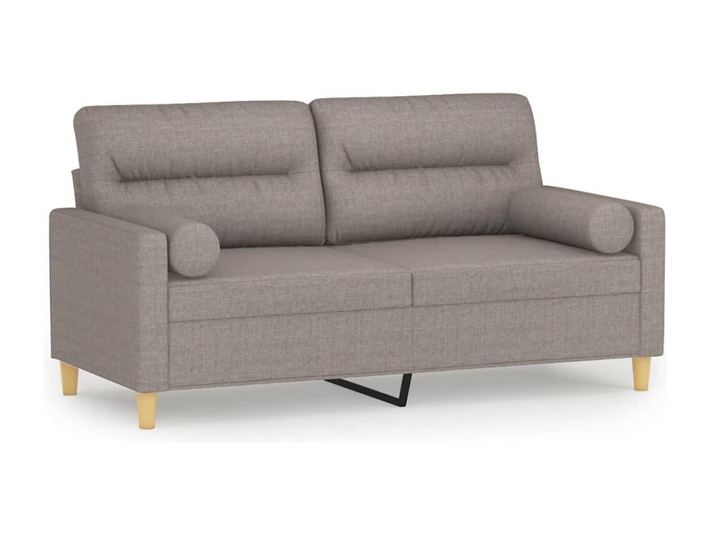 Fabric Sofa