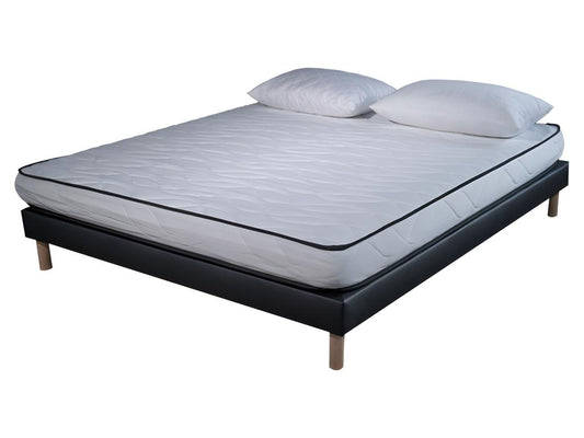 Black Mattress, 140 x 190 cm - dlz1766461727653