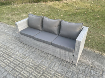 Gray Sofa - dlz1766461479535