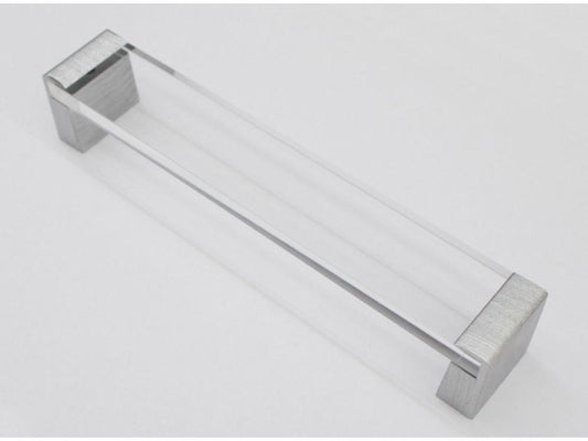 White Bed, 140 x 190 cm