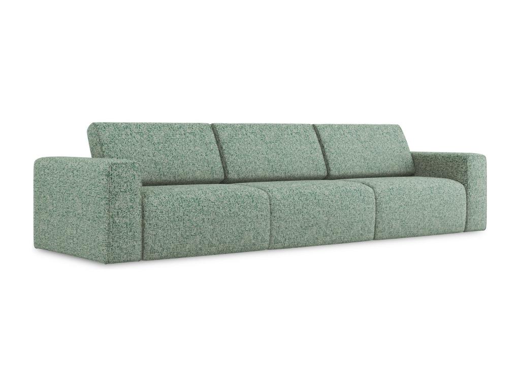 Green Sofa