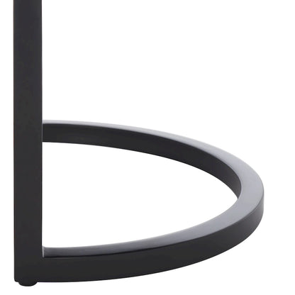 SAFAVIEH Home Collection Bellezza Oval Bench - 50 W x 20 D x 19 H