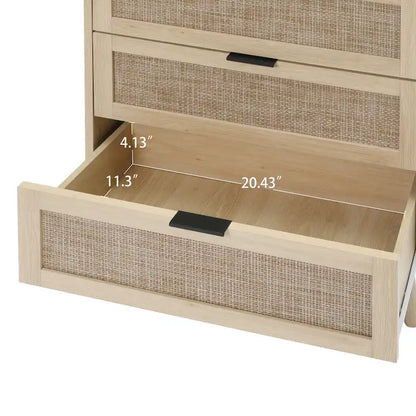 3 Drawer Cabinet