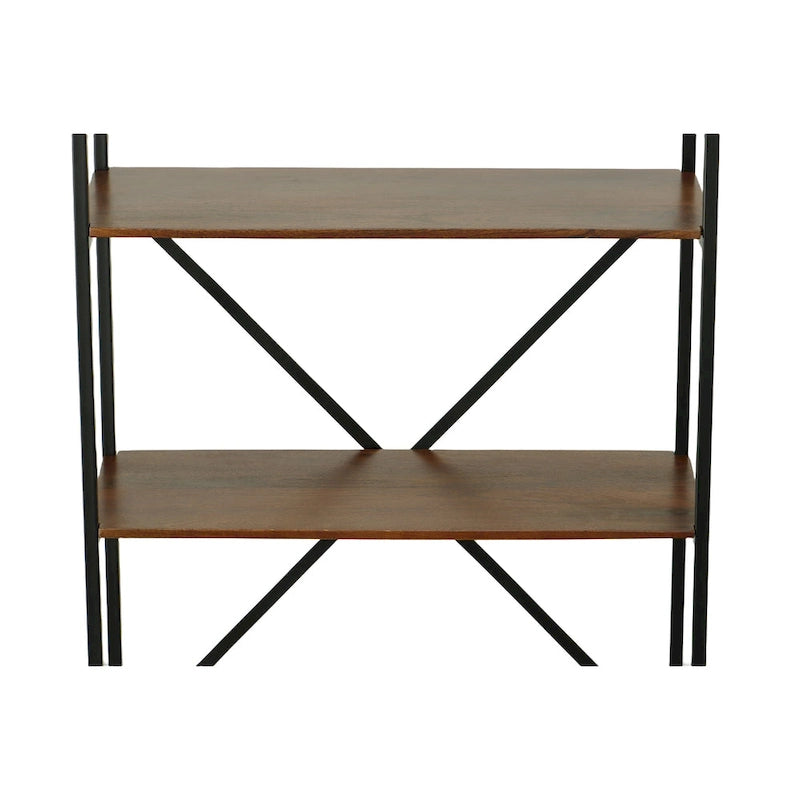 Carolina Living Brayden Tall Bookcase