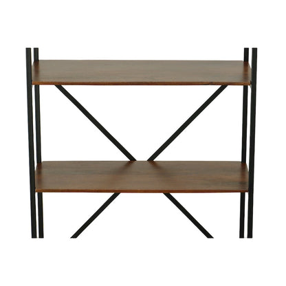 Carolina Living Brayden Tall Bookcase