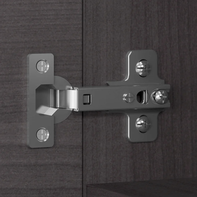 Office 500 Tall Storage Cabinet with Doors by Bush Business Furniture