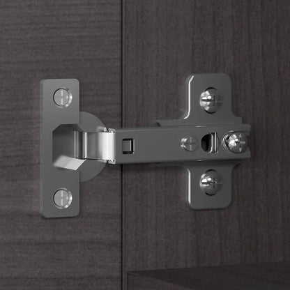 Office 500 Tall Storage Cabinet with Doors by Bush Business Furniture