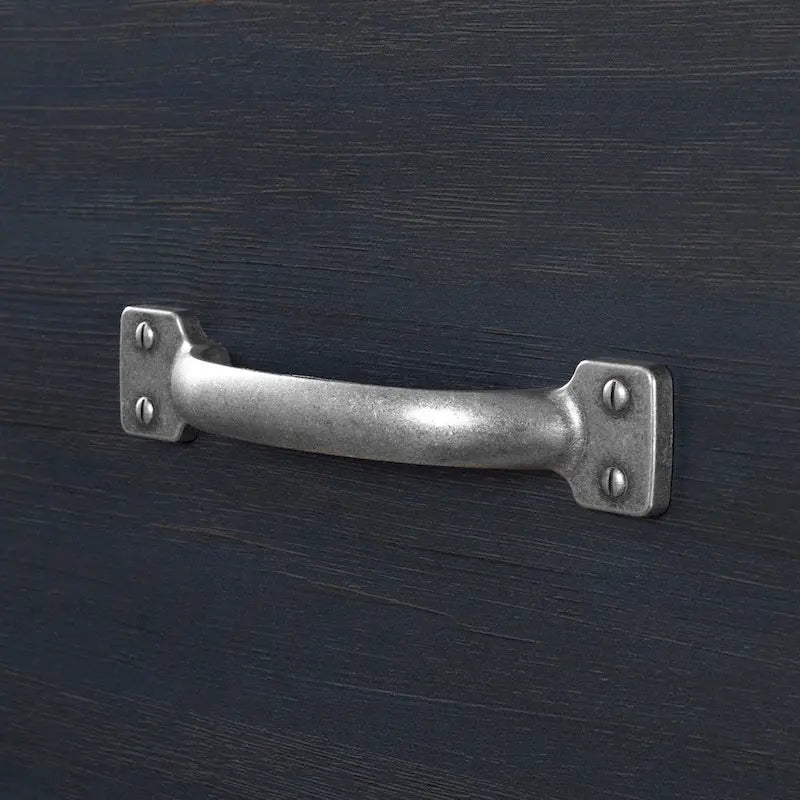 South Shore Ulysses Loft Bed with Desk