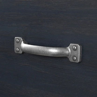 South Shore Ulysses Loft Bed with Desk