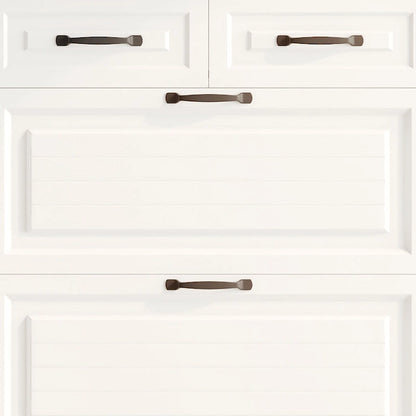 Minimalist Design Multifunctional Tall Shoe Storage Cabinet