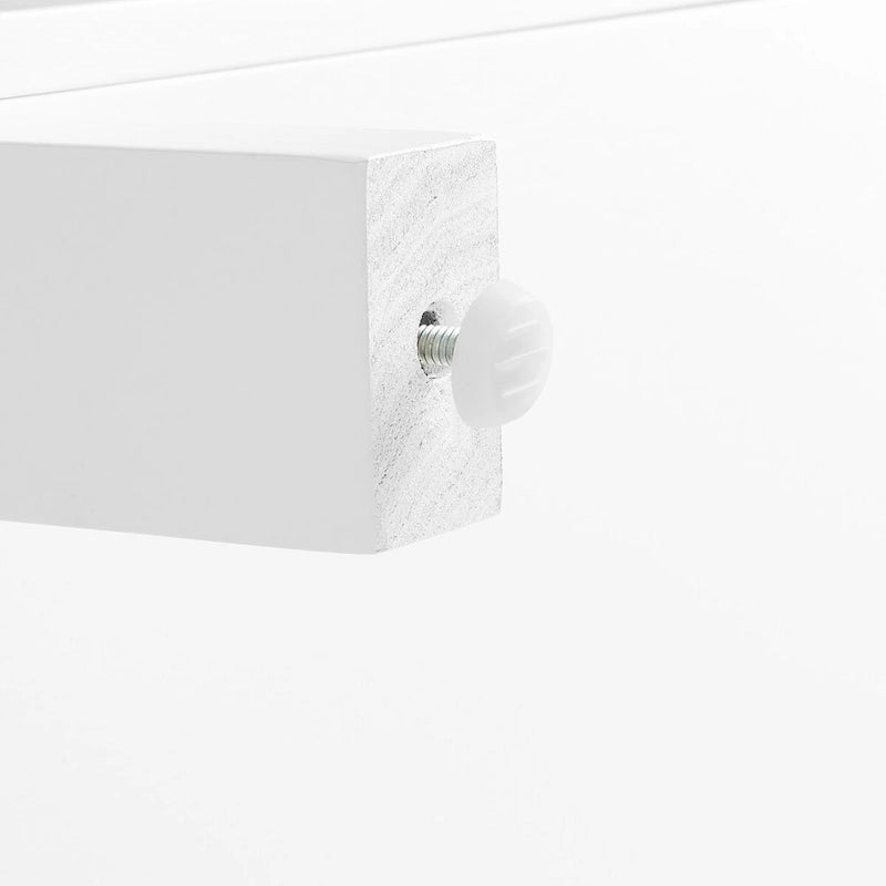 Crosley Cassai 2Pc Storage Pantry Set