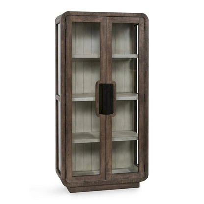 Ollie Display Cabinet by Kosas Home