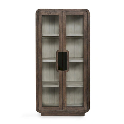 Ollie Display Cabinet by Kosas Home