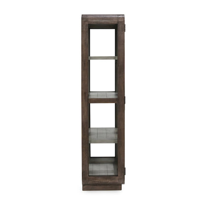 Ollie Display Cabinet by Kosas Home