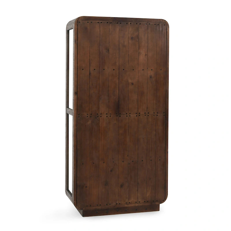 Ollie Display Cabinet by Kosas Home