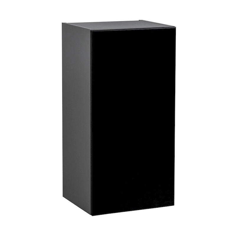 21 x 30 Wall Cabinet-Single Door-Grey - 21 x 30 x 12