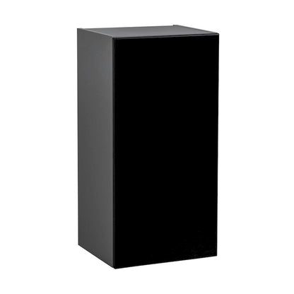 21 x 30 Wall Cabinet-Single Door-Grey - 21 x 30 x 12