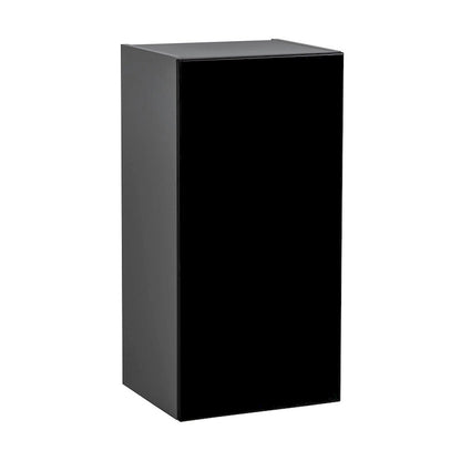 21 x 30 Wall Cabinet-Single Door-Grey - 21 x 30 x 12