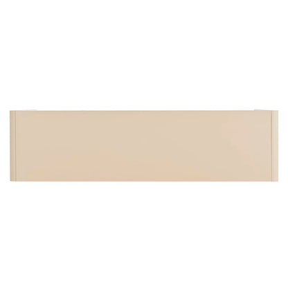 60L Large Storage Space with 4 Doors and Rebound Device - N/A