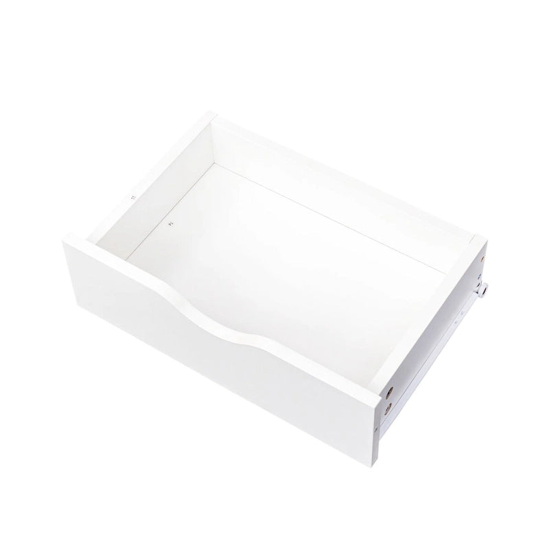 RR 4 -Layer Salon Storage Cabinet