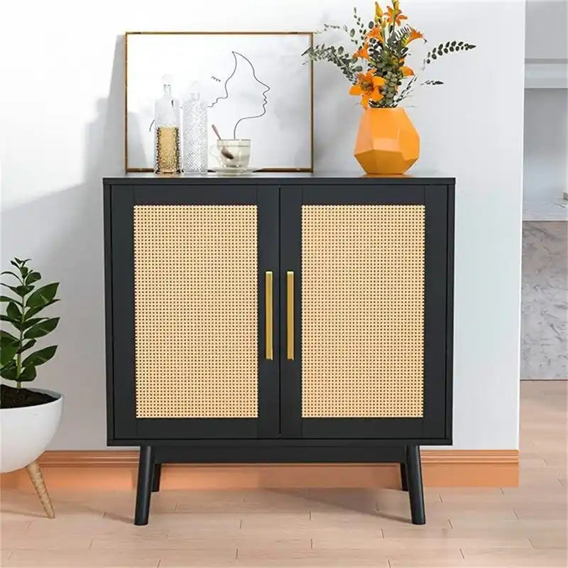Buffet Cabinet - 31.5D x 15.75W x 31.5H