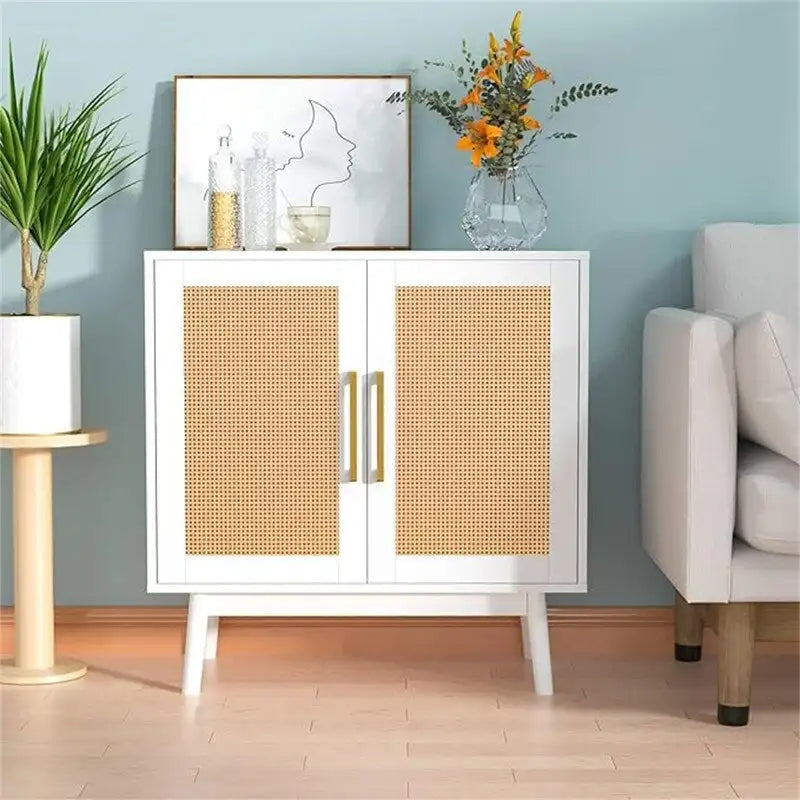 Buffet Cabinet - 31.5D x 15.75W x 31.5H