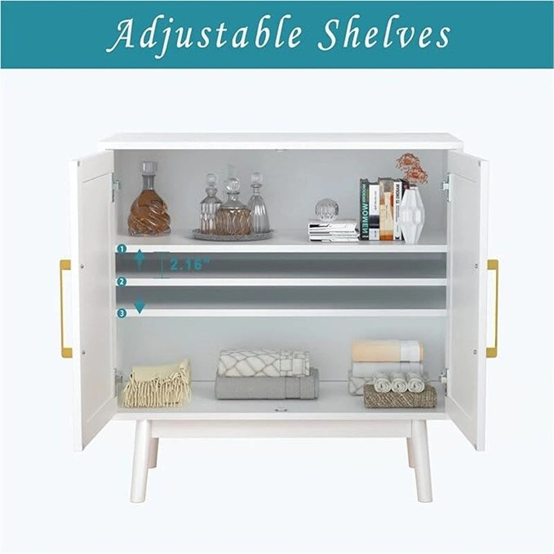 Buffet Cabinet - 31.5D x 15.75W x 31.5H