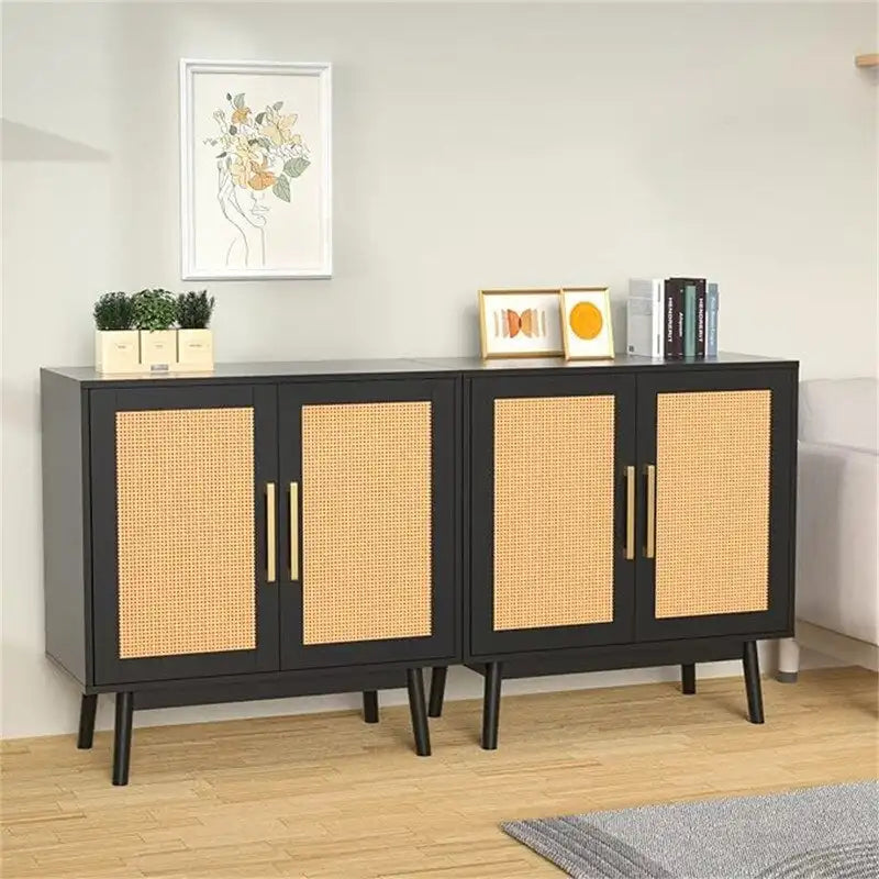 Buffet Cabinet - 31.5D x 15.75W x 31.5H