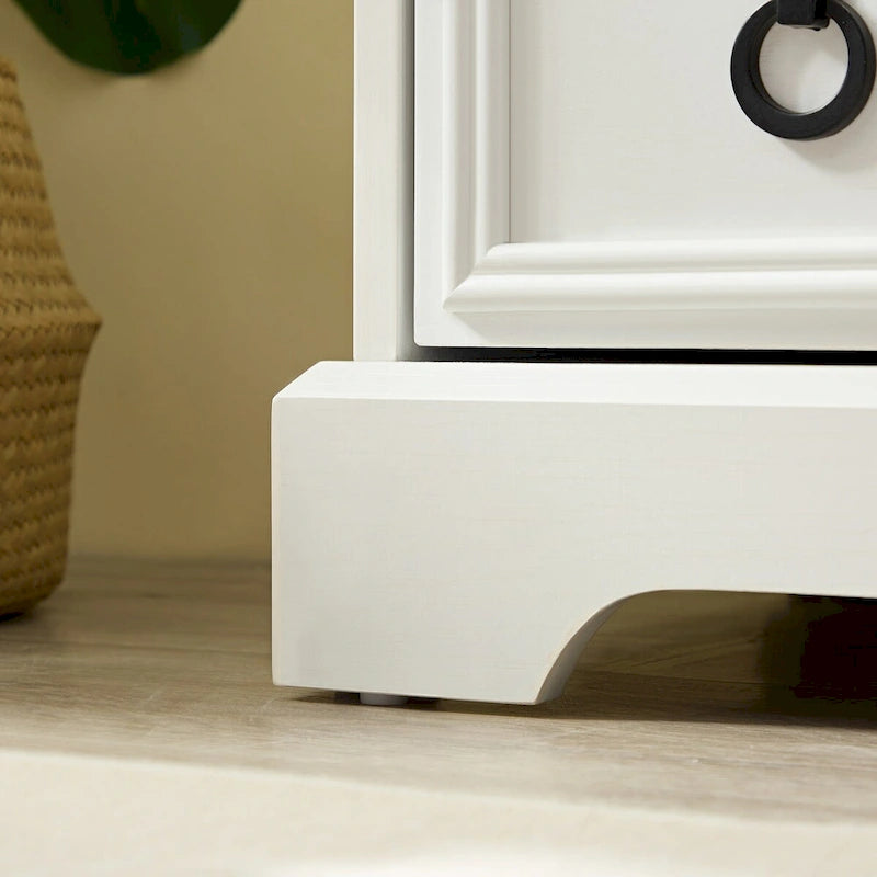 MM Modern 6 Drawer Dresser