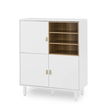 MM Storage cabinet with door