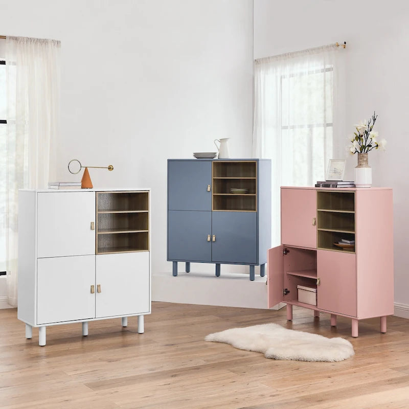 MM Storage cabinet with door